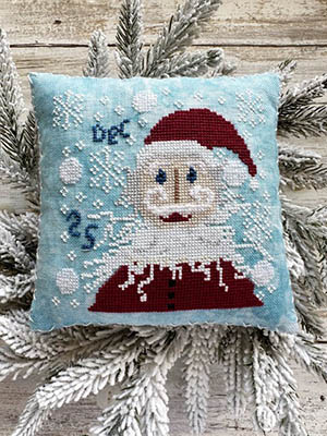 (image for) Merry Santa